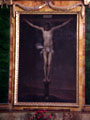 pintura-cristo-crucificado