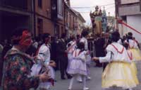 procesion