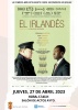 CINE EN FRÓMISTA: EL IRLANDES