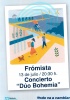 CONCIERTO, ELOÍSA de GUZMÁN 