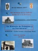 Conferencia audivisual sobre la Historia y Patrimonio de Frómista