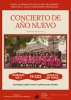 CONCIERTO DE AÑO NUEVO