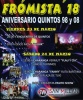QUINTOS EN FRÓMISTA