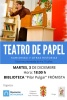TEATRO DE PAPEL 