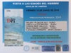 EXCURSIÓN A LAS EDADES DEL HOMBRE DE AGUILAR DE CAMPOO