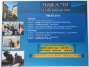 VIAJE A TUI
