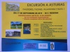 EXCURSIÓN A ASTURIAS