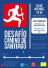 DESAFÍO CAMINO DE SANTIAGO