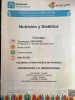 CURSO DE NUTRICIÓN Y DIETÉTICA