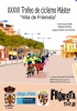 XXXVII Trofeo de Ciclismo Máster “Villa de Frómista