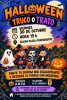 TRUCO-TRATO HALLOWEEN