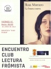 ENCUENTRO CLUB LECTURA FRÓMISTA