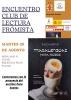 CLUB DE LECTURA FRÓMISTA