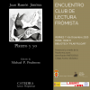 ENCUENTRO CLUB DE LECTURA FRÓMISTA