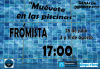 AQUAGYM EN LA PISCINA