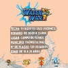 BATALLA DE AGUA