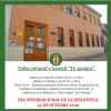 DÍA INTERNACIONAL DE LA BIBLIOTECA