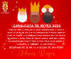 CABALGATA DE REYES