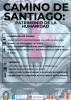 CHARLA: CAMINO DE SANTIAGO A TRAVÉS DE LA HUMANIDAD