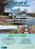 ANDANDO POR EL CANAL DE   CASTILLA