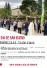 DÍA DE SAN ISIDRO