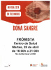 CAMPAÑA DE DONACIÓN DE SANGRE