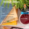 UN TÉ CON LIBROS