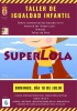 TALLER DE IGUALDAD INFANTIL