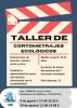 TALLER DE CORTOMETRAJES 