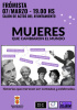 MUJERES QUE CAMBIARON EL MUNDO