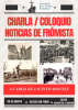 CHARLA-COLOQUIO