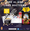 CINE DE VERANO NOCTURNO