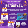 FIESTA DE CARNAVAL
