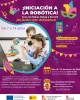 TALLER DE ROBÓTICA CON TEMÁTICA DEL CARNAVAL.