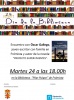 DÍA INTERNACIONAL DE LA BIBLIOTECA