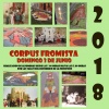 CELEBRACIÓN DEL CORPUS CHRISTI