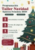 TALLERES NAVIDEÑOS QUINTOS