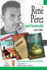 ENCUENTRO LITERARIO CON  EL AUTOR RENÉ