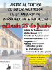 EXCURSIÓN AL CENTRO DE INTERPRETACIÓN DE LA MINA