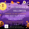CELEBRACIÓN DE HALLOWEEN