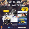 CINE DE VERANO NOCTURNO