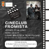 CINECLUB FRÓMISTA