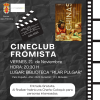 CINECLUB FRÓMISTA 