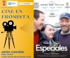 CINE EN FRÓMISTA: ESPECIALES