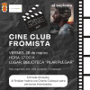CINE CLUB FRÓMISTA