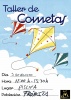 TALLER DE COMETAS INFANTIL