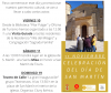 CELEBRACIÓN DÍA DE SAN MARTÍN