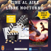 CINE DE VERANO NOCTURNO: GUARDIANA DE DRAGONES