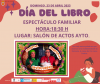 DÍA INTERNACIONAL DEL LIBRO