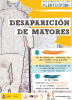 CHARLA SOBRE DESPARICIOÓN DE MAYORES